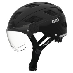 Casque abus Villite