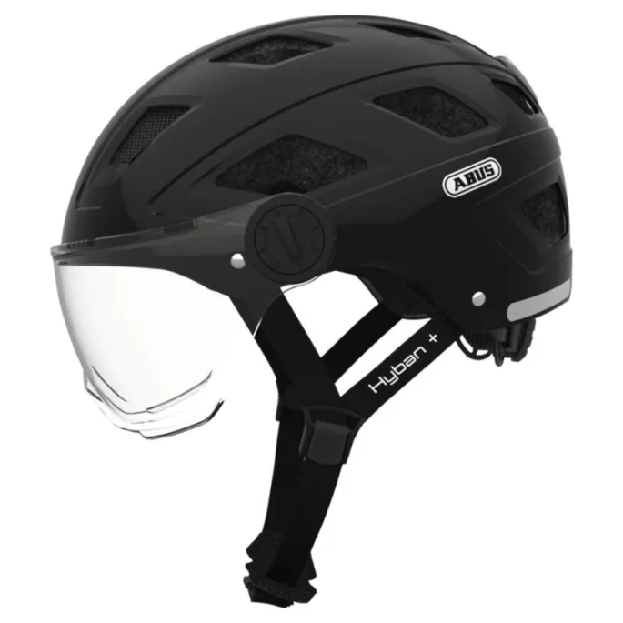Casque abus Villite