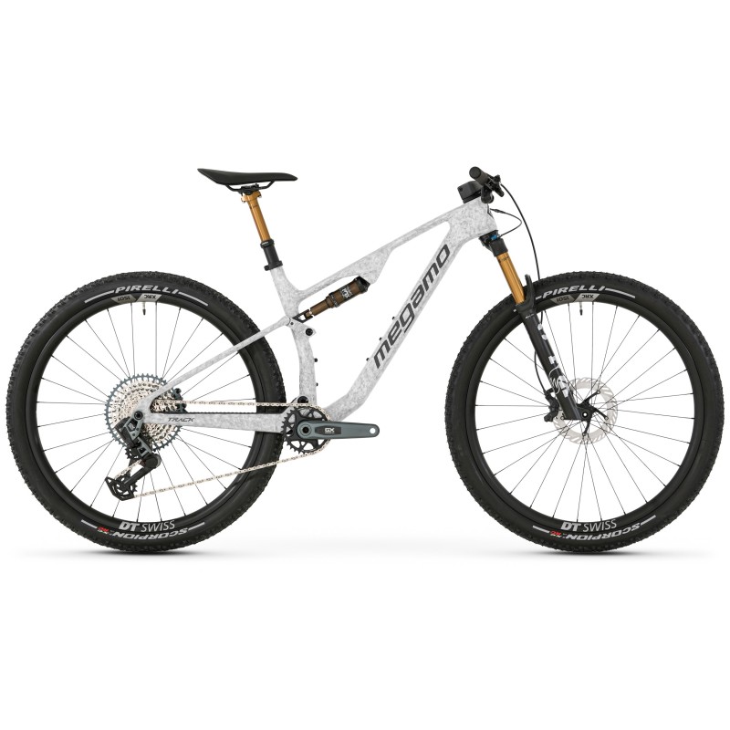 VTT Megamo Track 03 Race 2026 - Velonline