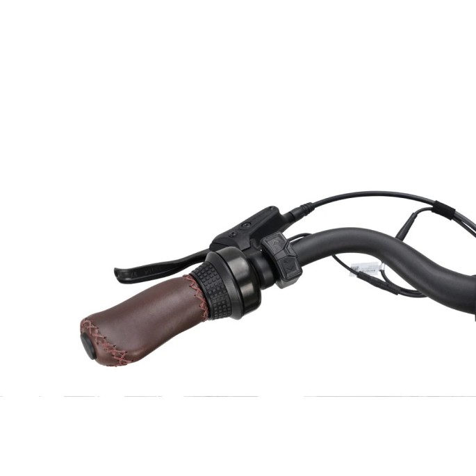 VTC électrique Beaufort Bay Infinite| Velonline