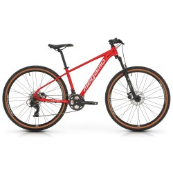 VTT Megamo DX3 2026 - Velonline