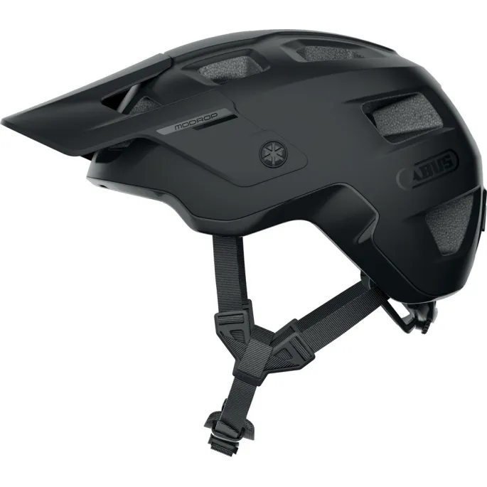 Casque VTT Modrop ti - Abus - Velonline.fr