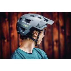 Casque VTT Modrop ti - Abus - Velonline.fr