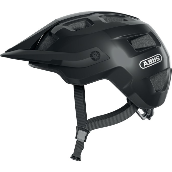Casque VTT Motrip - Abus - Velonline.fr