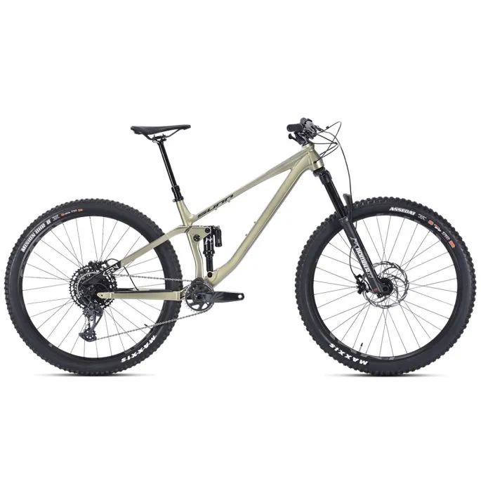 VTT KERN S1 - Velonline