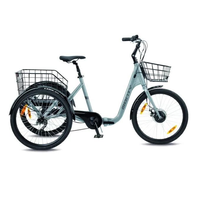 Tricycle Monty 24" NUKE 24 / velonline