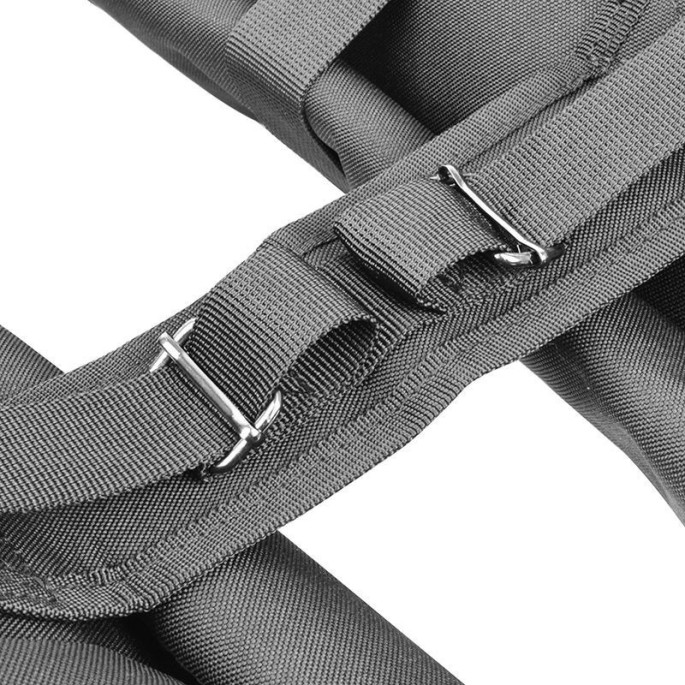 Sacoches double Newton 2x 22L - velonline