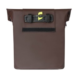 Sacoches Basil City Shopper - Velonline