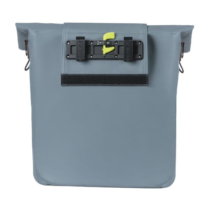 Sacoches Basil City Shopper - Velonline