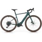 E- Gravel électrique Megamo Lande