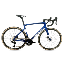 Bertin C38 - vélo route carbone