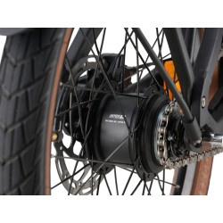 Vélo Pliant électrique Beaufort Billie