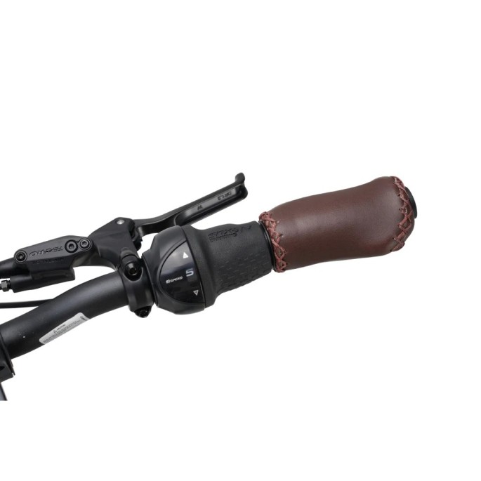 Vélo Pliant électrique Beaufort Billie