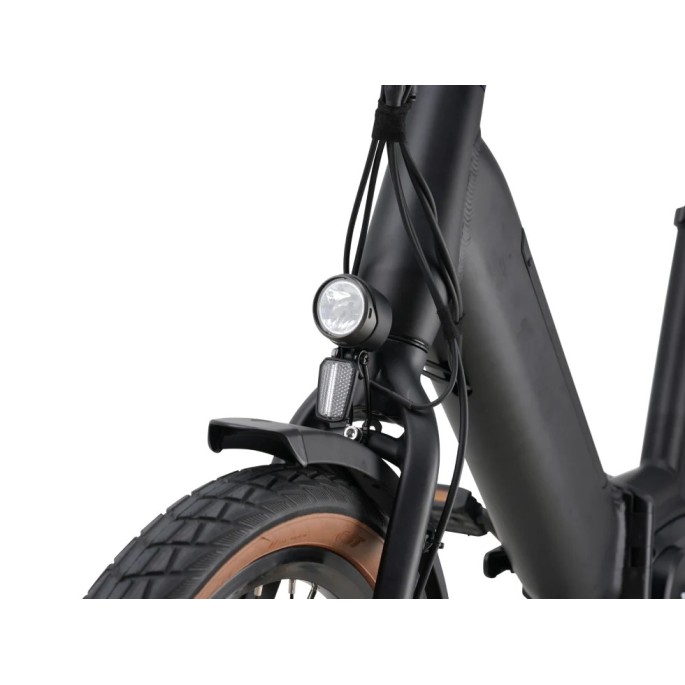 Vélo Pliant électrique Beaufort Billie