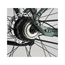 VTC électrique Beaufort Bandit | Velonline