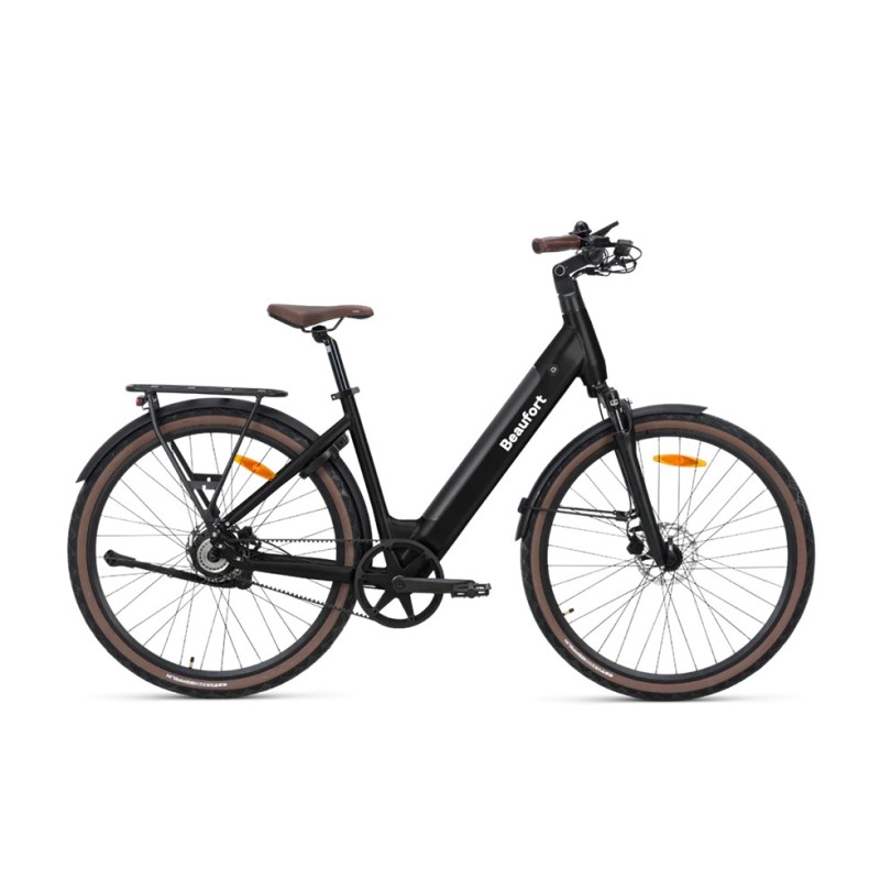 VTC électrique Beaufort Bandit | Velonline