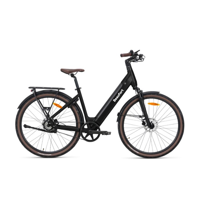 VTC électrique Beaufort Bandit | Velonline