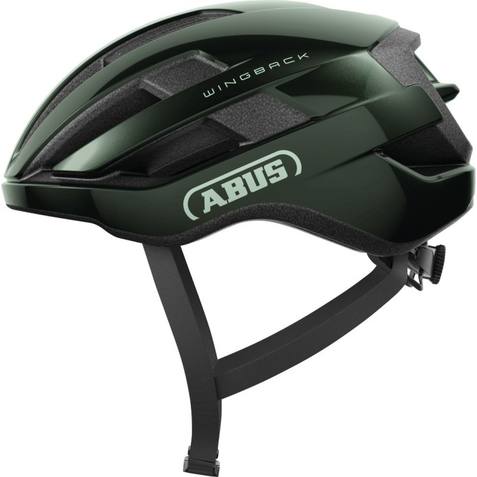 Casque route wingback - Abus - Velonline.fr