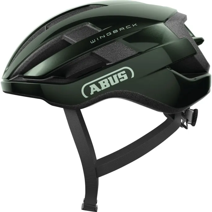 Casque route wingback - Abus - Velonline.fr