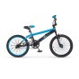 BMX Instinct pas cher, 20 pouces, homme, femme - Velonline
