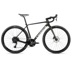 Orbea Terra H40 – Vélo Gravel Aluminium Shimano GRX Polyvalent