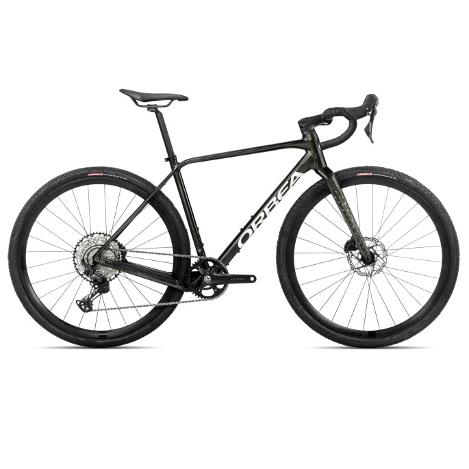 Orbea Terra H30 1X – Vélo Gravel Aluminium