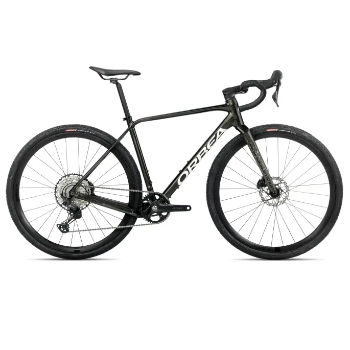 Orbea Terra H30 1X – Vélo Gravel Aluminium