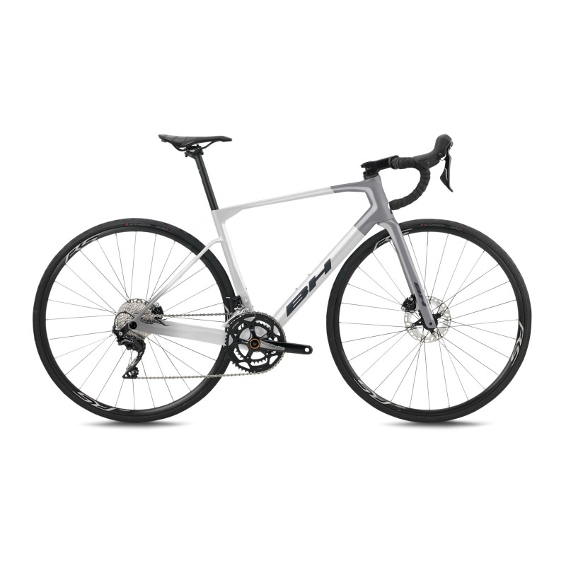 Velo route BH SL1 3.5 - Carbone Shimano 105 | Velonline