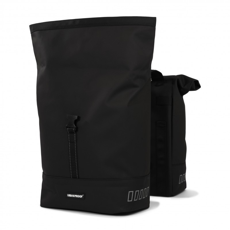 Sacoches Double Rolltop Urban Proof - Velonline