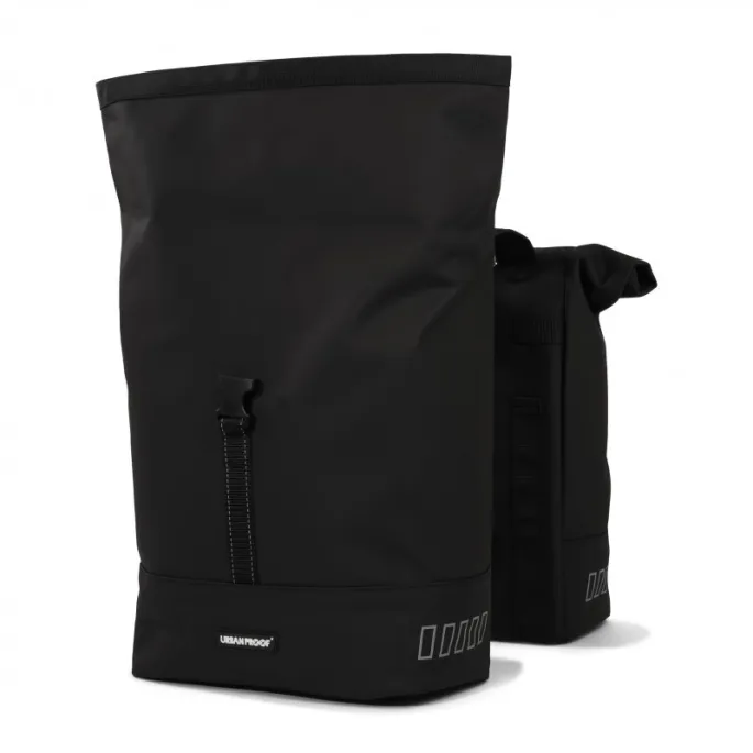 Sacoches Double Rolltop Urban Proof - Velonline
