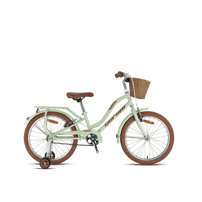 Velo 20 pouces milano 20 pouces - Velonline