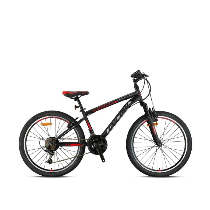 VTT Magnum 24