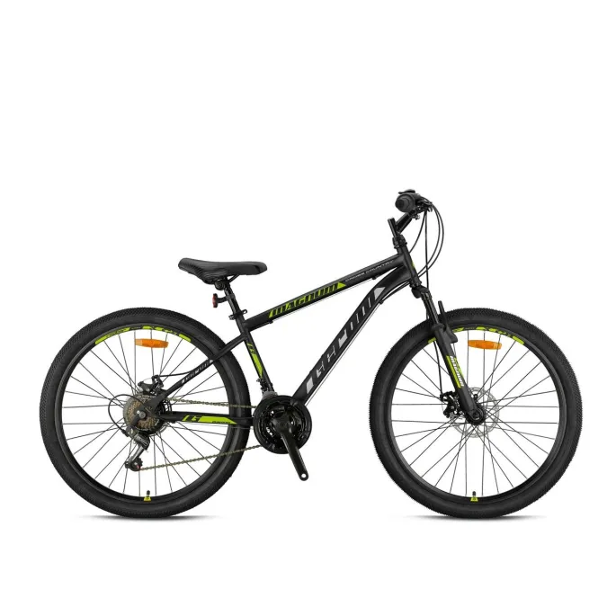VTT Magnum 26
