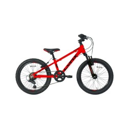 VTT enfant lynx 20 pouces