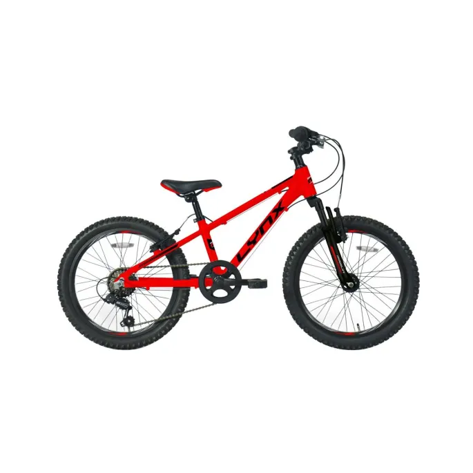 VTT enfant lynx 20 pouces