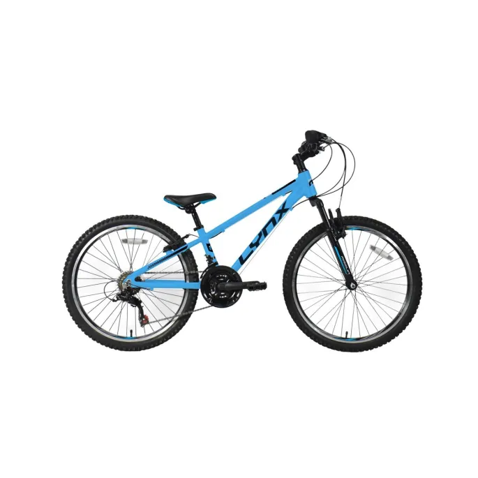 VTT enfant 24 pouces Lynx 24