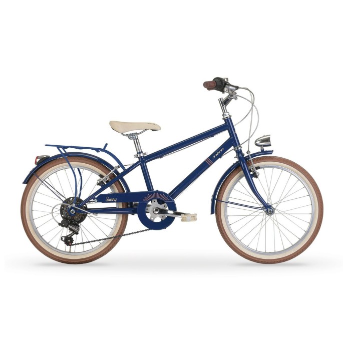 Vélo enfant vintage Sunny 20 pouces