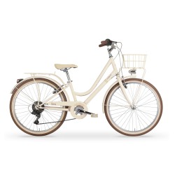 Vélo ville enfant MBM Sunny 24 pouces