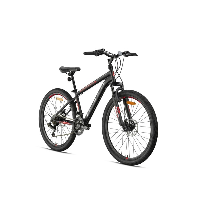 VTT Magnum 27.5