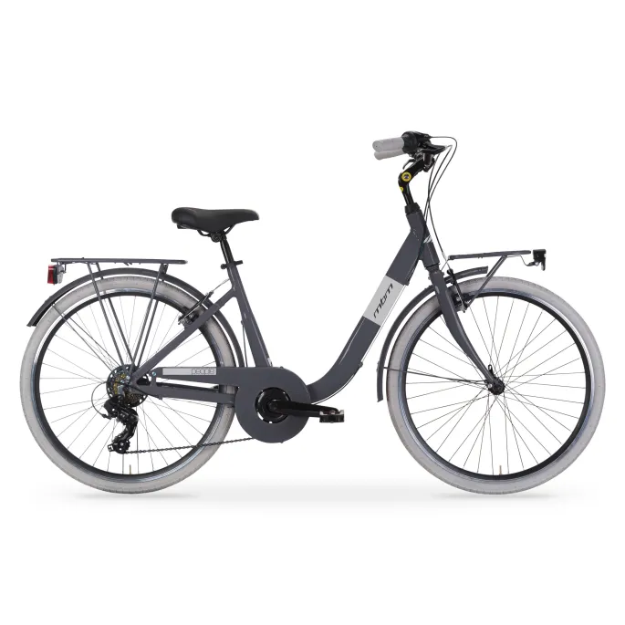 Velo VTC femme MBM People - Velonline