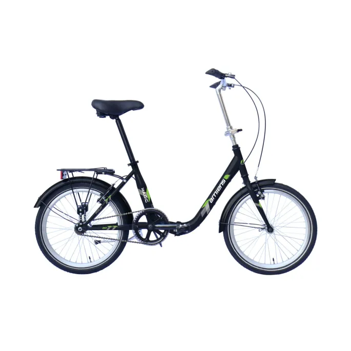 Velo pliant Amiens 20 pouces.