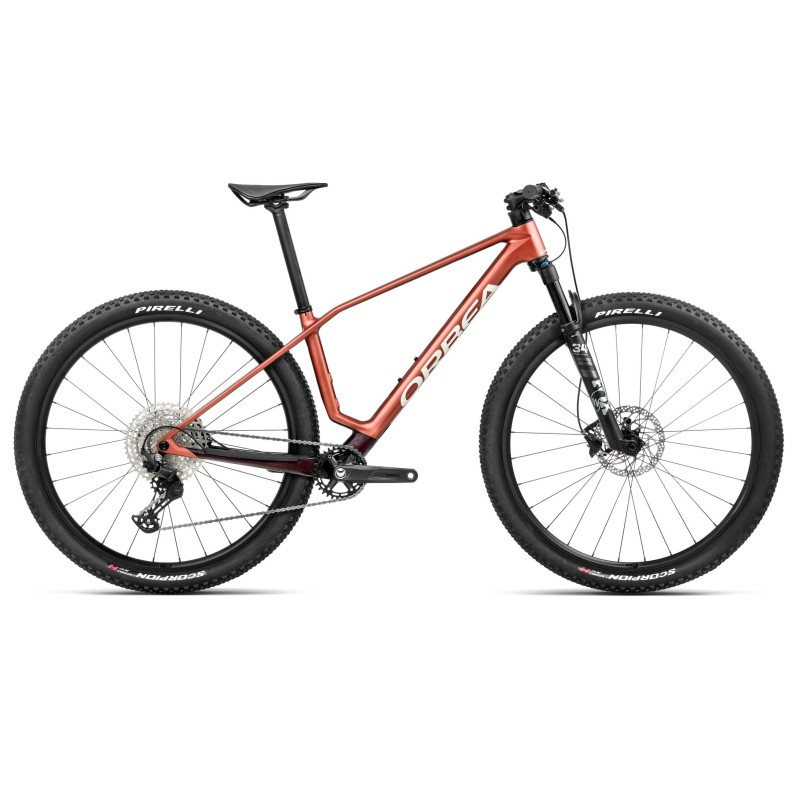 VTT Orbea Alma M40 - Velonline