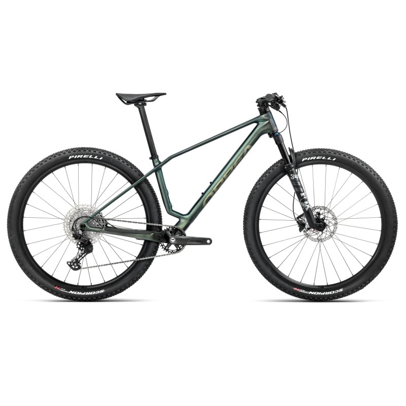 VTT Orbea Alma M40 - Velonline