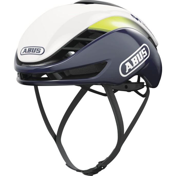Casque Route Abus GameChanger 2.0