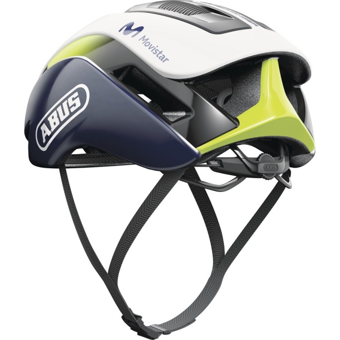 Casque Route Abus GameChanger 2.0