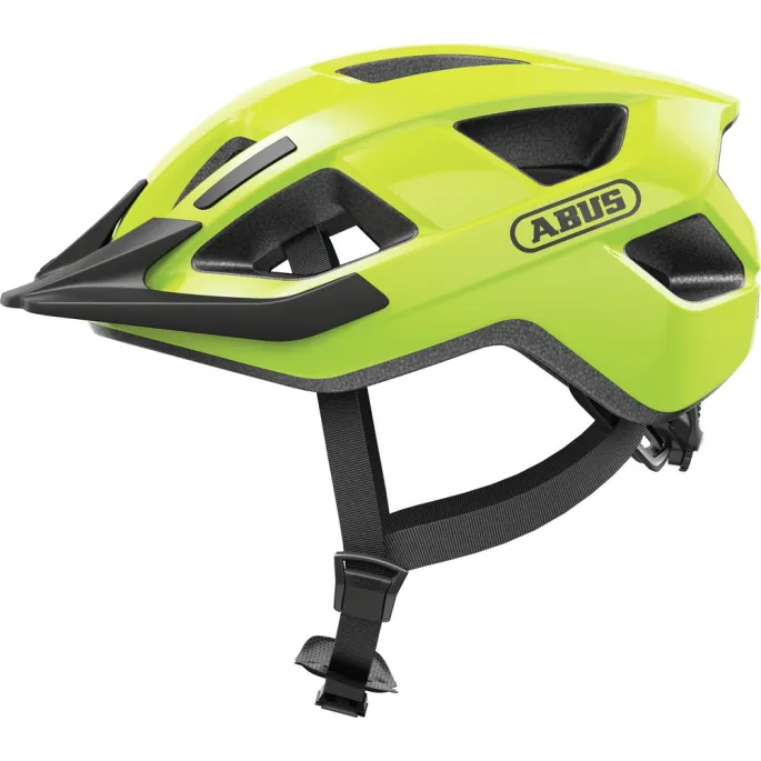 Casque Urbain Aduro 3.0 - Abus - Velonline.fr