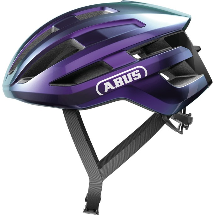 Casque vélo route Abus PowerDome - Abus