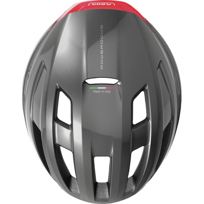 Casque vélo route Abus PowerDome - Abus