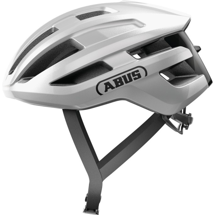 Casque vélo route Abus PowerDome - Abus