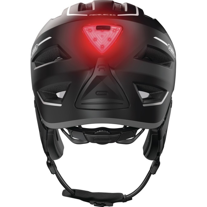 Casque Urbain pedelec 2.0 ace - Abus - Velonline.fr